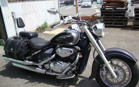 SUZUKI INTRUDER 400 Classic 2007 VK54A