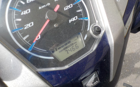 HONDA LEAD 125 JF45