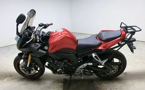 YAMAHA FZ FAZER FEATHER FI 2007 RN16