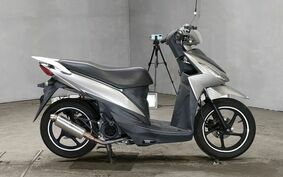 SUZUKI ADDRESS 110 CE47A