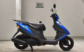 SUZUKI ADDRESS V125 G CF46A