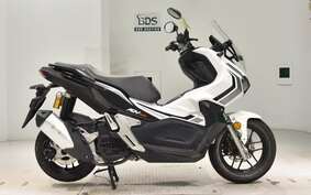 HONDA ADV150 KF38