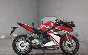 HONDA CBR250RR MC51