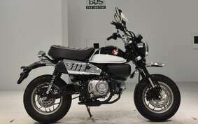 HONDA MONKEY 125 JB02