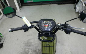 HONDA CROSS CUB 110 JA45