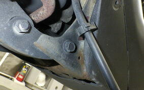 SUZUKI ADDRESS V50 Gen.2 CA44A