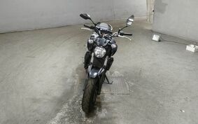 YAMAHA MT-07 2016 RM07J