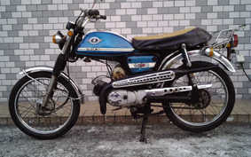 SUZUKI AC50 A50