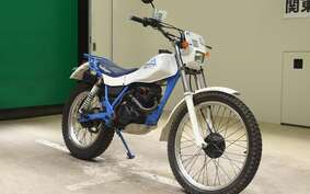 HONDA TL125 JD06