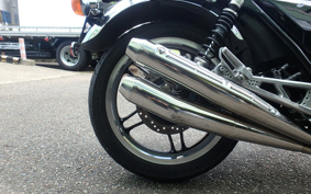 HONDA CB1100 2010 SC65