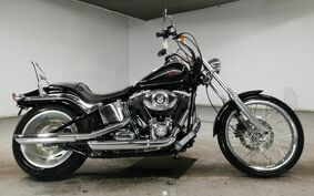 HARLEY FXSTC 1580 2007 JL5