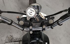 YAMAHA TW225 DG09J