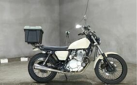 SUZUKI GRASS TRACKER NJ47A