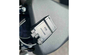 HONDA CB250R MC52