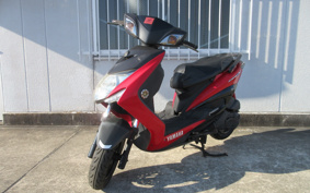 YAMAHA CYGNUS125XSR SE44J