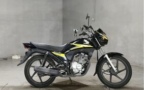 HONDA CB125 F PCJ7