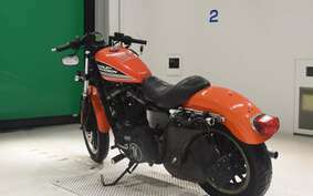 HARLEY XL883RI 2012