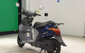 SUZUKI LET's 5 CA47A