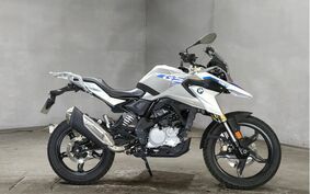 BMW G310GS 2018 0G02