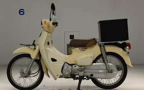 HONDA C50 SUPER CUB AA09