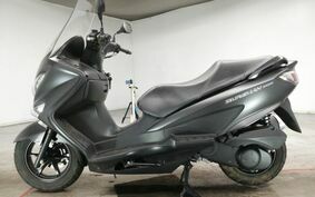 SUZUKI SKYWAVE 200 (Burgman 200) CH41A