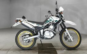 YAMAHA SEROW 250 DG17J