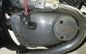 YAMAHA SRV250 RENAISSA 4DN