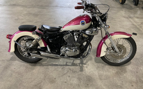 YAMAHA VIRAGO 250 3DM