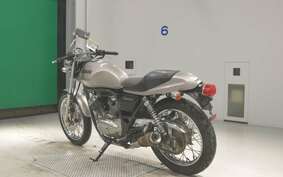 YAMAHA SRV250 RENAISSA 4DN