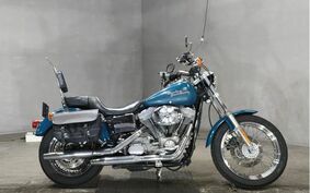 HARLEY FXD 1450 2000 GHV