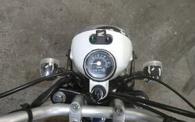 HONDA APE 100 HC07