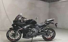 SUZUKI GSX250R DN11A