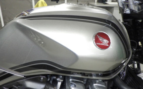 HONDA CB1300SF SUPER FOUR Gen. 3 2021 SC54