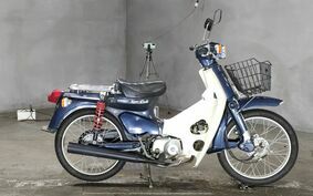 HONDA C50 SUPER CUB Custom AA01