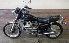 HONDA GL 400 WING CUSTOM 1979 GL400