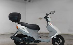 SUZUKI ADDRESS V125 G CF4EA