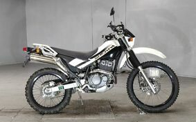 KAWASAKI SUPER SHERPA KL250G