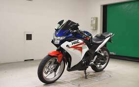 HONDA CBR250R GEN 3 MC41