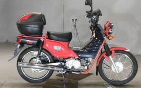 HONDA CROSS CUB 110 JA10