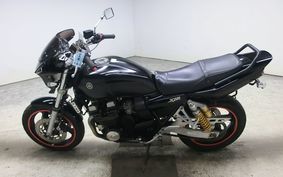 YAMAHA XJR400 R 2006 RH02J