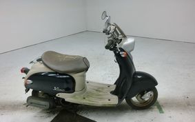 YAMAHA VINO 50 5AU