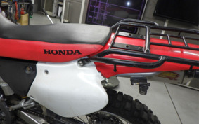 HONDA XR250 MD30