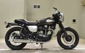 KAWASAKI W800 CAFE EJ800B