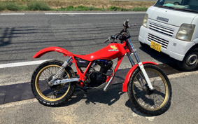 HONDA TLR200 MD09