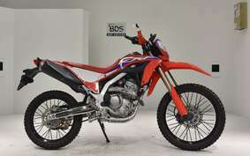 HONDA CRF250L MD47