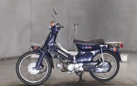 HONDA SUPER CUB90 HA02