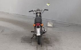 HONDA BENLY50 CD50