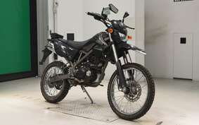 KAWASAKI KLX125D TRACKER LX125D