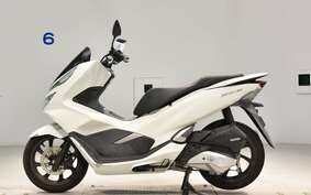 HONDA PCX125 JF81