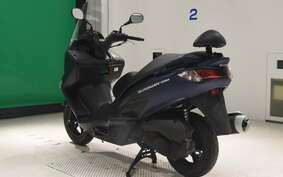 SUZUKI BURGMAN200A CH41A